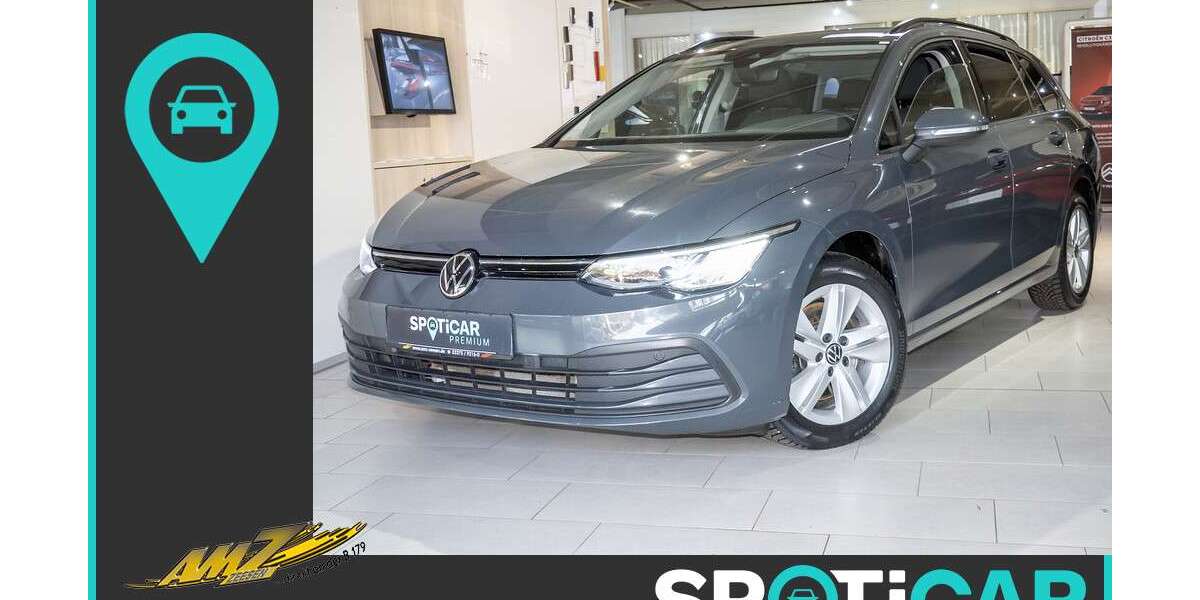 VW Golf 64.559 km 17.850 &euro; Zeesen 15711