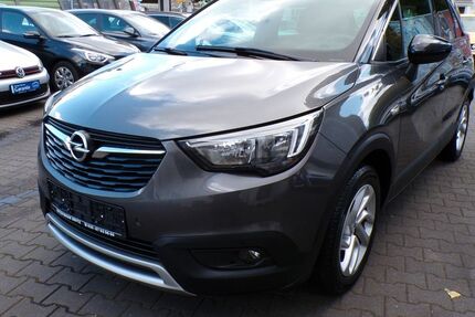 Opel Crossland (X) 76.000 km 9.950 € Berlin 12347