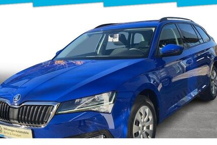 Skoda Superb 53.020 km 21.650 &euro; Potsdam 14480