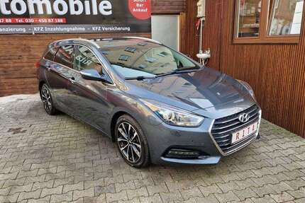 Hyundai i40 102.396 km 13.980 € Berlin 10627