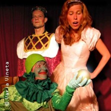 Froschkönig 07.03.2026 Varia Vineta