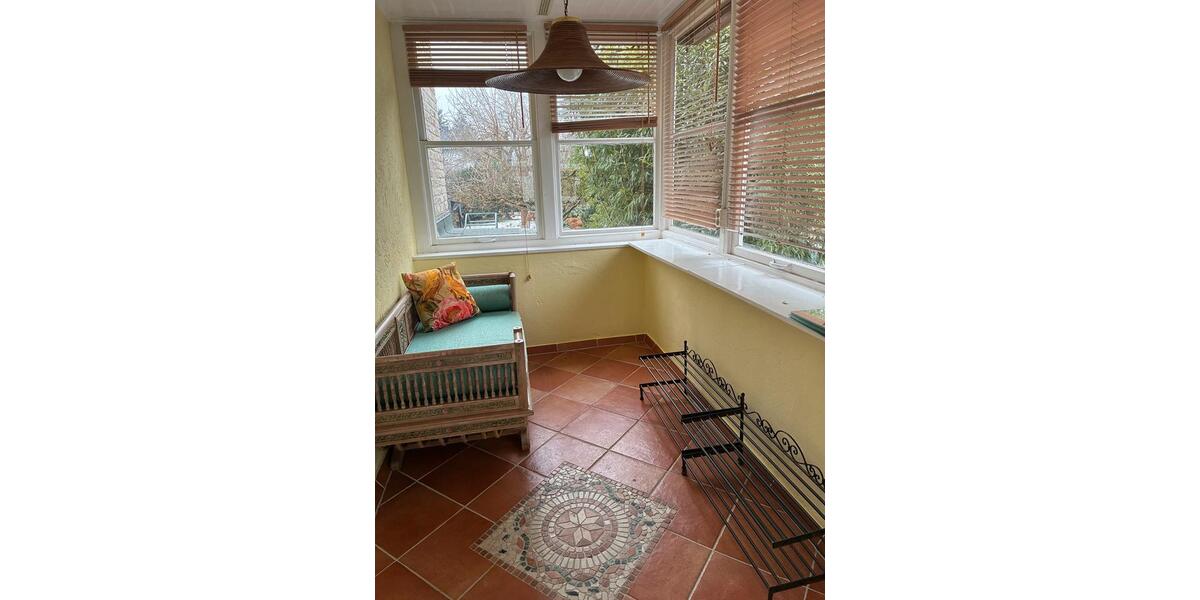 Doppelhaushälfte Berlin Tempelhof-Schöneberg - 3 Zimmer, 115 m&sup2;, 2.400&euro; | Angebot:25861425