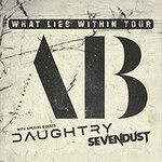 Alter Bridge - What Lies Within Tour