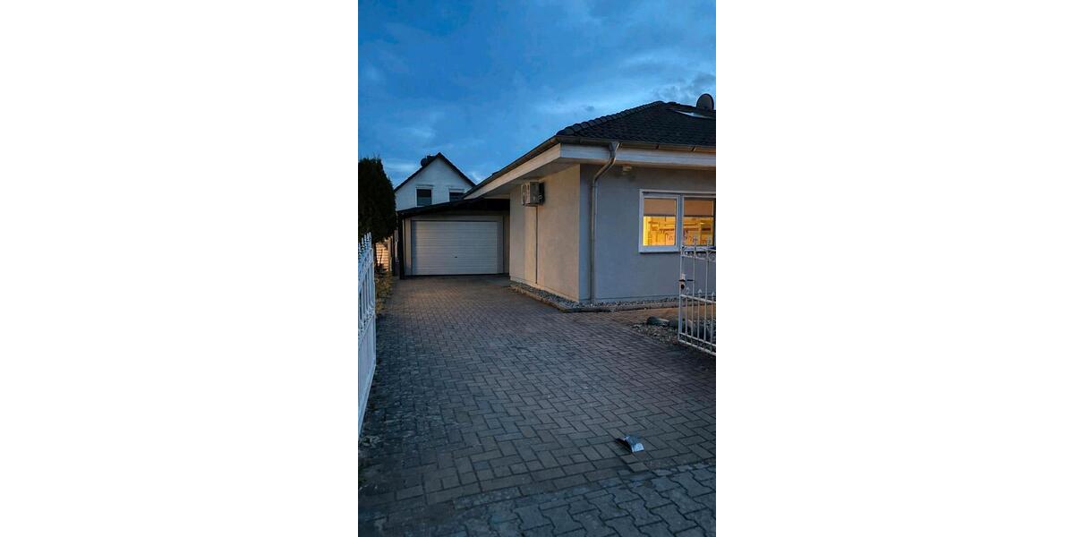 Einfamilienhaus Berlin Steglitz-Zehlendorf - 4 Zimmer, 100 m&sup2;, 2.690&euro; | Angebot:25614530