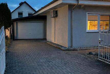 Haus Berlin Steglitz-Zehlendorf - 4 Zimmer, 100 m&sup2;, 2.690&euro; | Angebot:25614530