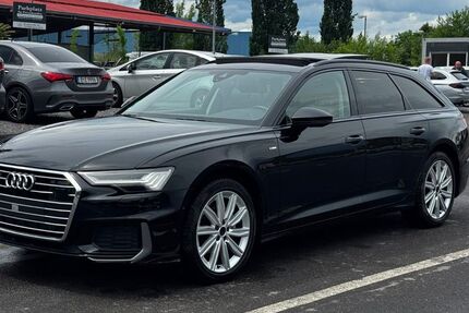 Audi A6 170.000 km 22.999 &euro; Blankenfelde-Mahlow 15831