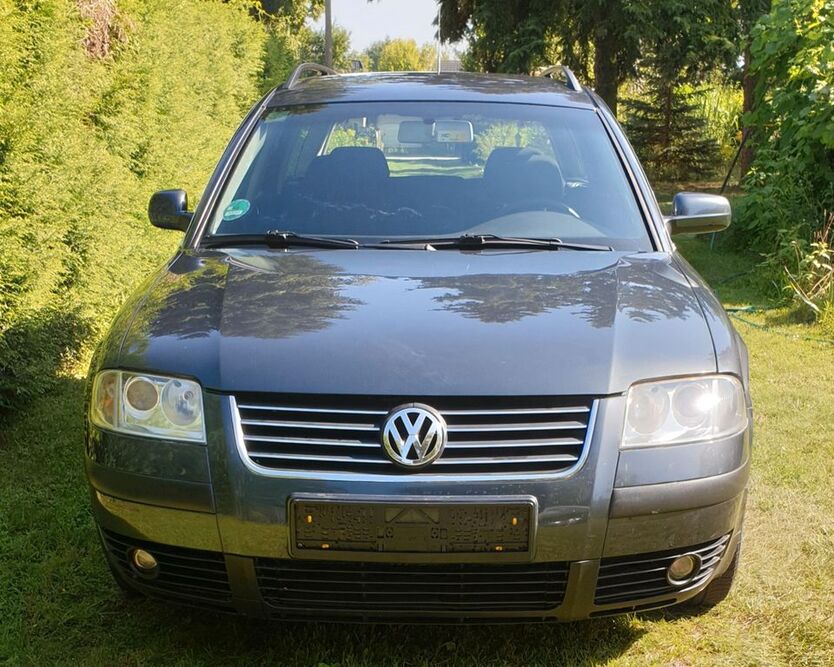 Passat Variant