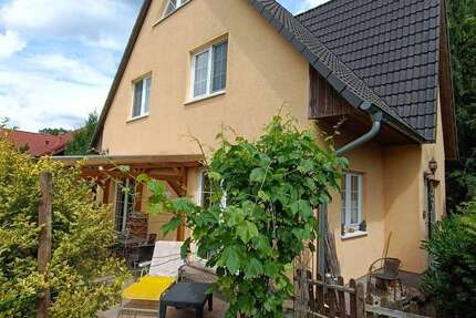 Haus Birkenwerder - 6 Zimmer, 149 m&sup2;, 449.000&euro; | Angebot:27101323