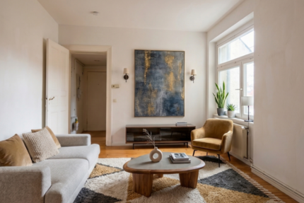 Wohnung Berlin Friedrichshain-Kreuzberg - 1 Zimmer, 36 m&sup2;, 224.343&euro; | Angebot:26557367