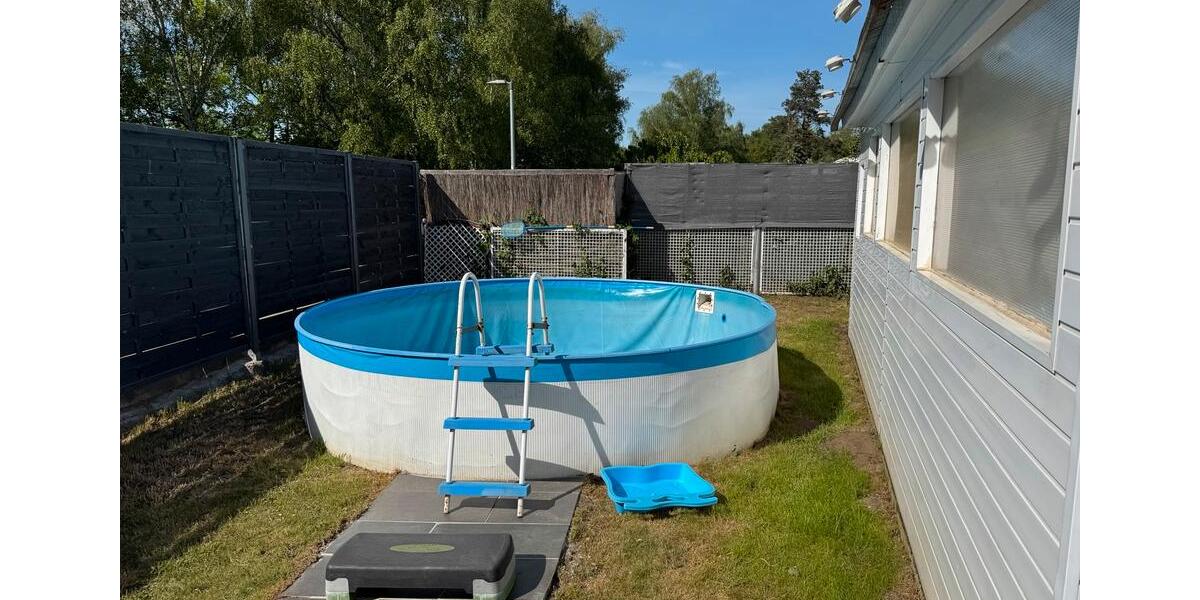 Bungalow Berlin Pankow - 3 Zimmer, 45 m&sup2;, 75.000&euro; | Angebot:26023015