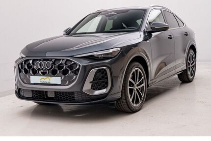 Audi Q5 5.000 km 75.689 &euro; Berlin 13088