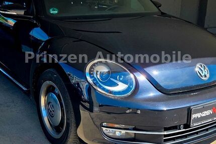 VW Beetle 123.250 km 13.500 &euro; Berlin 10827