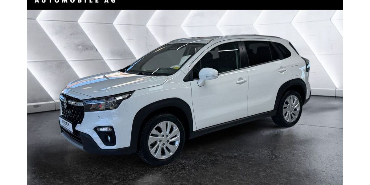 Suzuki (SX4) S-Cross 17.051 km 19.999 &euro; Berlin 13051