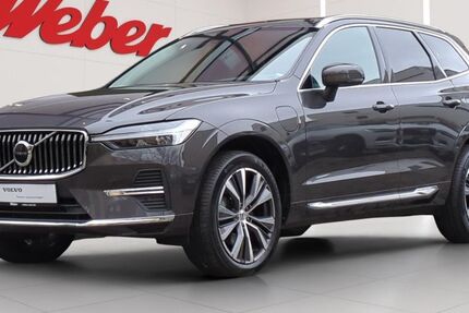 Volvo XC60 74.800 km 39.890 &euro; Berlin 14165