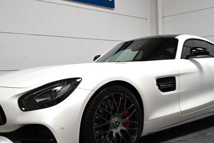 Mercedes-Benz AMG GT 15.346 km 145.980 &euro; Berlin 13467