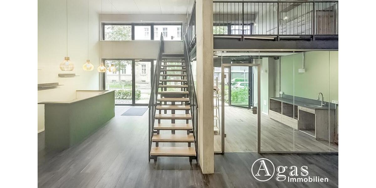 Gewerbeobjekt Berlin Lichtenberg - 1.882&euro; | Angebot:25855094