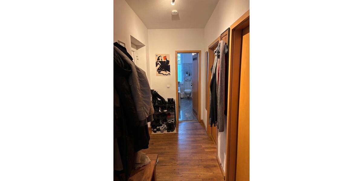 Etagenwohnung Berlin Treptow-Köpenick - 1 Zimmer, 22 m&sup2;, 490&euro; | Angebot:26001278