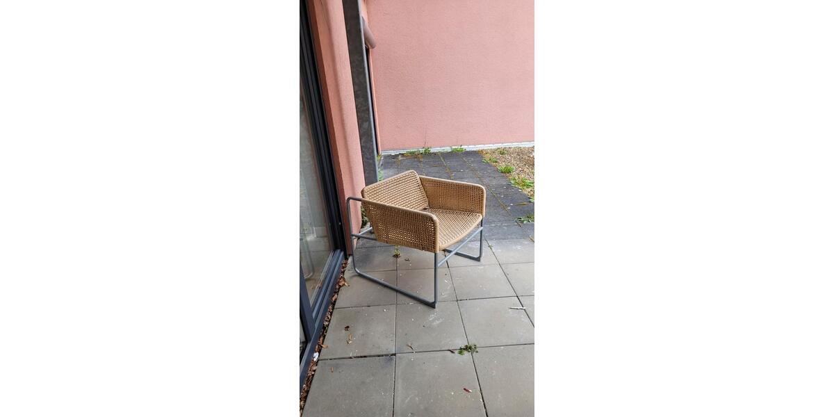 Etagenwohnung Berlin Steglitz-Zehlendorf - 1 Zimmer, 34 m&sup2;, 656&euro; | Angebot:26476925