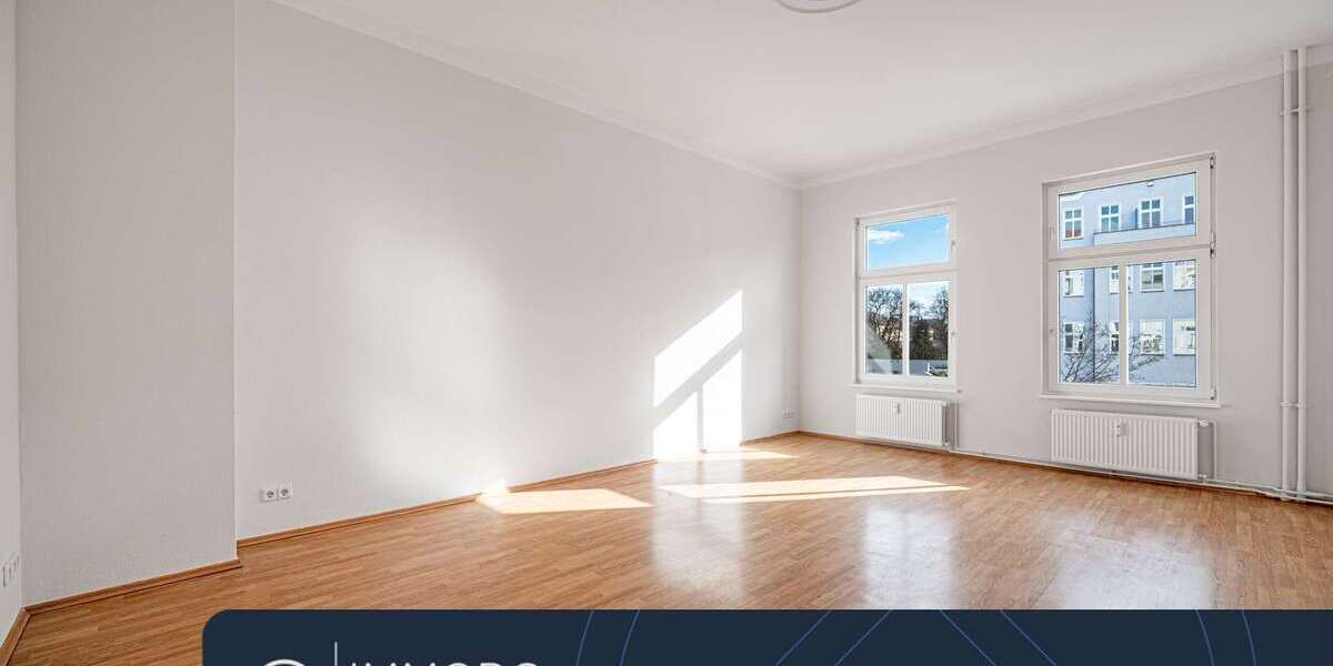 Etagenwohnung Berlin Charlottenburg-Wilmersdorf - 2 Zimmer, 63 m&sup2;, 335.000&euro; | Angebot:27267002
