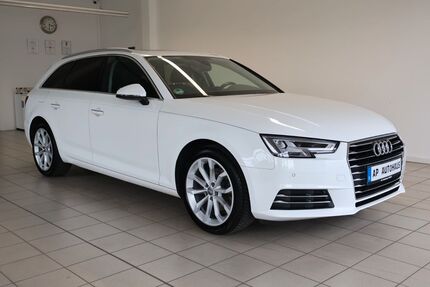 Audi A4 103.230 km 17.490 &euro; Schöneiche bei Berlin 15566