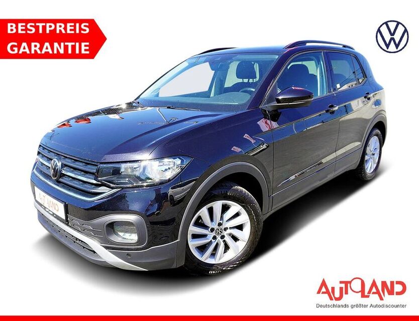 T-Cross