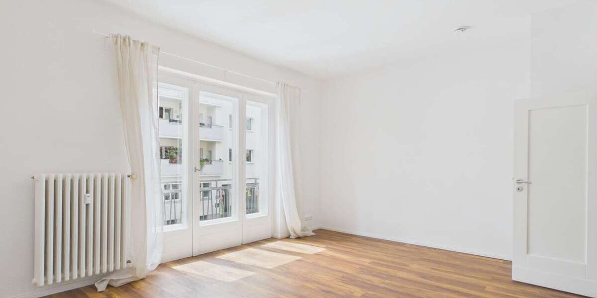 Etagenwohnung Berlin Charlottenburg-Wilmersdorf - 3 Zimmer, 71 m&sup2;, 395.000&euro; | Angebot:27322382
