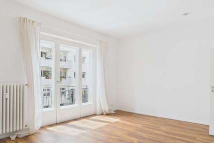 Wohnung Berlin Charlottenburg-Wilmersdorf - 3 Zimmer, 71 m&sup2;, 395.000&euro; | Angebot:27322382