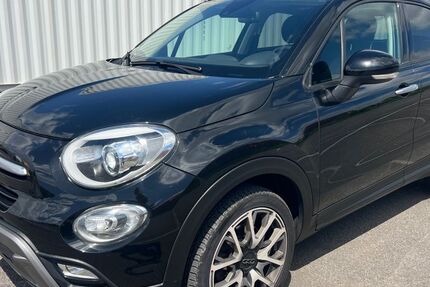Fiat 500X 221.000 km 5.999 &euro; Berlin 12057