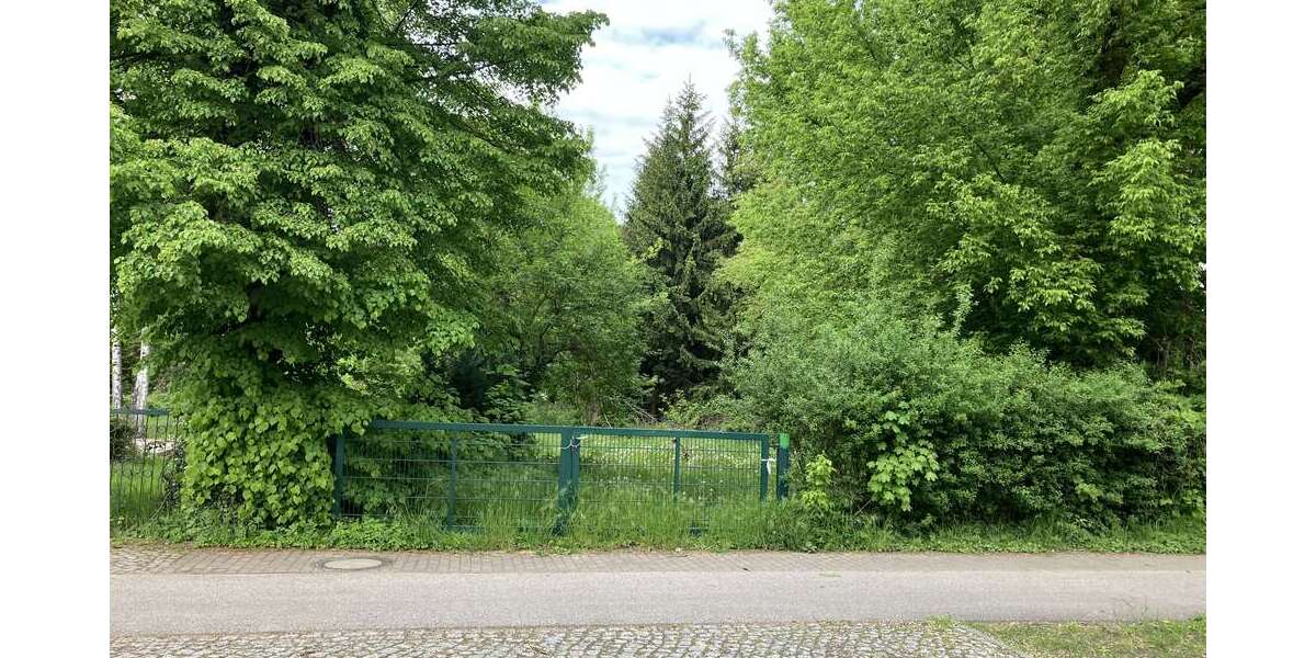Grundstück Falkensee - 160.000&euro; | Angebot:26883644