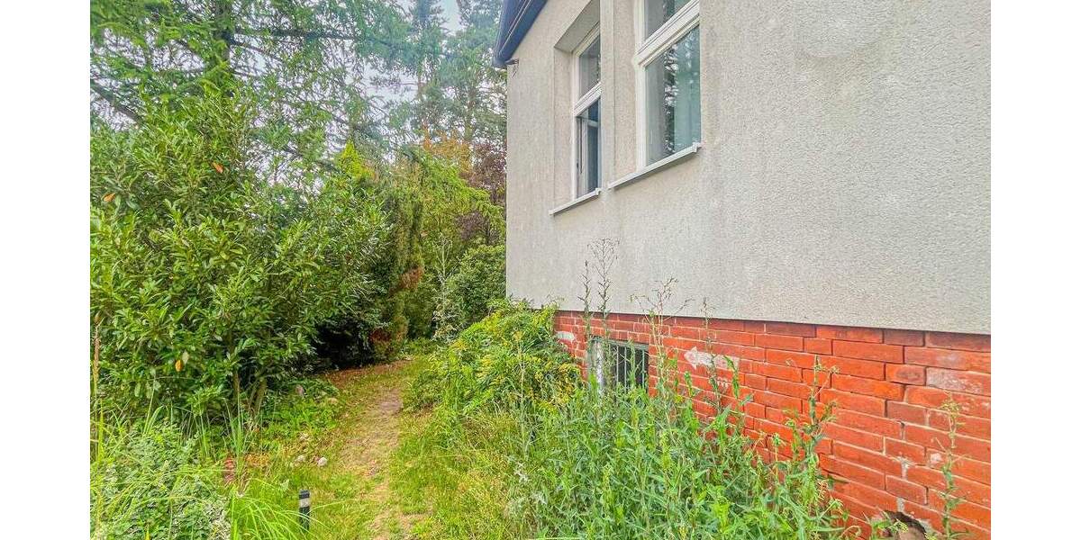 Mietobjekt mit großem Grundstück - ideal für Familien 3 zimmer