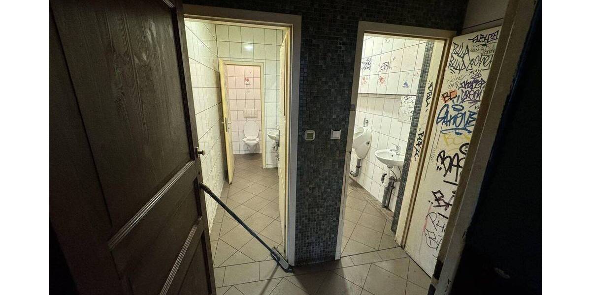 Gewerbeobjekt Berlin Gropiusstadt - 8.500&euro; | Angebot:26825341