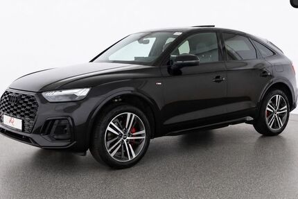 Audi Q5 57.581 km 38.880 &euro; Berlin 12103
