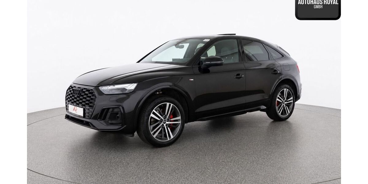 Audi Q5 57.581 km 38.880 &euro; Berlin 12103