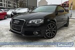 Audi A3 Cabrio S line 2.0 TDI*Carplay*SHZ*Alcantara* 120.740 km 9.480 &euro; Berlin 13187