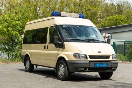 Ford Transit 52.757 km 8.490 &euro; Teltow 14513