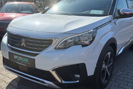 Peugeot 5008 69.790 km 16.890 &euro; Bergfelde 16562