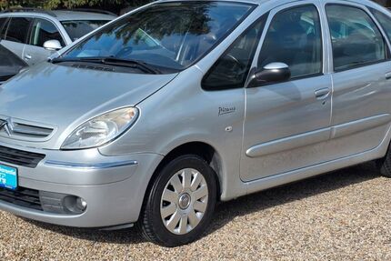 Citroen Xsara Picasso 70.000 km 4.999 &euro; Berlin 13589