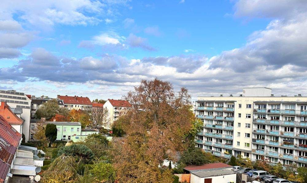 Etagenwohnung Berlin Köpenick - 1 Zimmer, 40 m&sup2;, 901&euro; | Angebot:25957219