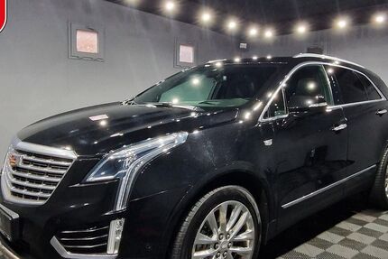 Cadillac XT5 117.400 km 24.970 &euro; Berlin 12305