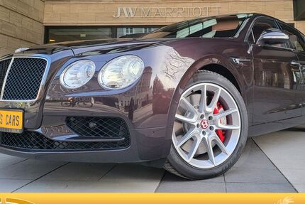 Bentley Flying Spur 62 km 159.111 &euro; Berlin 10785