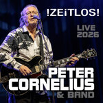 Peter Cornelius & Band - Zeitlos