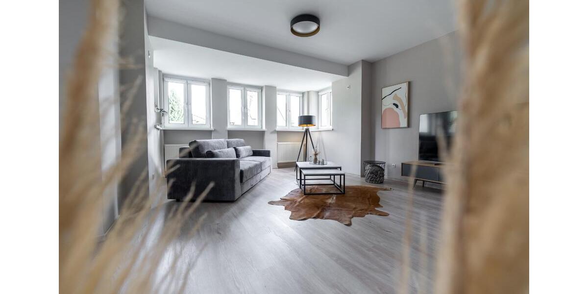 Etagenwohnung Oranienburg - 2 Zimmer, 77 m&sup2;, 980&euro; | Angebot:24847015