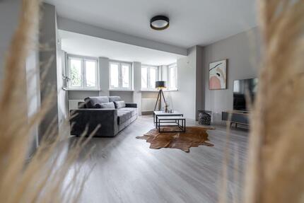 Wohnung Oranienburg - 2 Zimmer, 77 m&sup2;, 980&euro; | Angebot:24847015