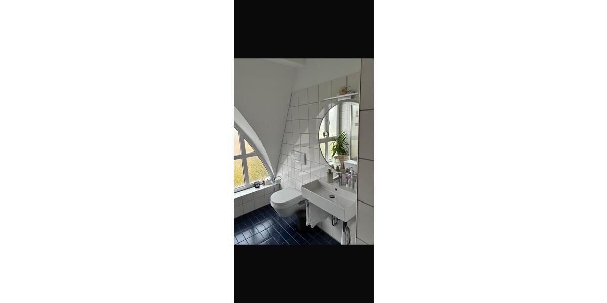 Dachgeschoßwohnung Berlin Charlottenburg-Wilmersdorf - 2.5 Zimmer, 60 m&sup2;, 495.000&euro; | Angebot:26680883