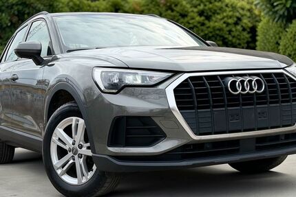 Audi Q3 102.287 km 18.799 &euro; Potsdam 14482