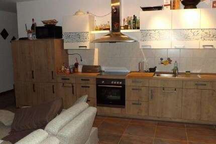Wohnung Eichwalde - 3.5 Zimmer, 118 m&sup2;, 1.475&euro; | Angebot:25900643