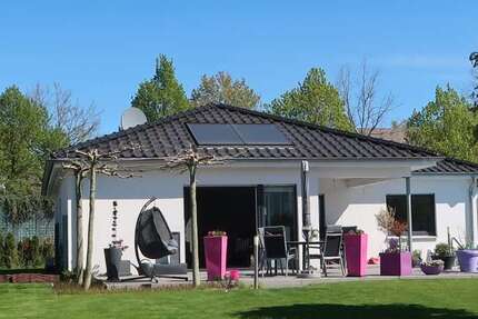Haus Teltow / Ruhlsdorf Ruhlsdorf - 3 Zimmer, 124 m&sup2;, 715.000&euro; | Angebot:26555412