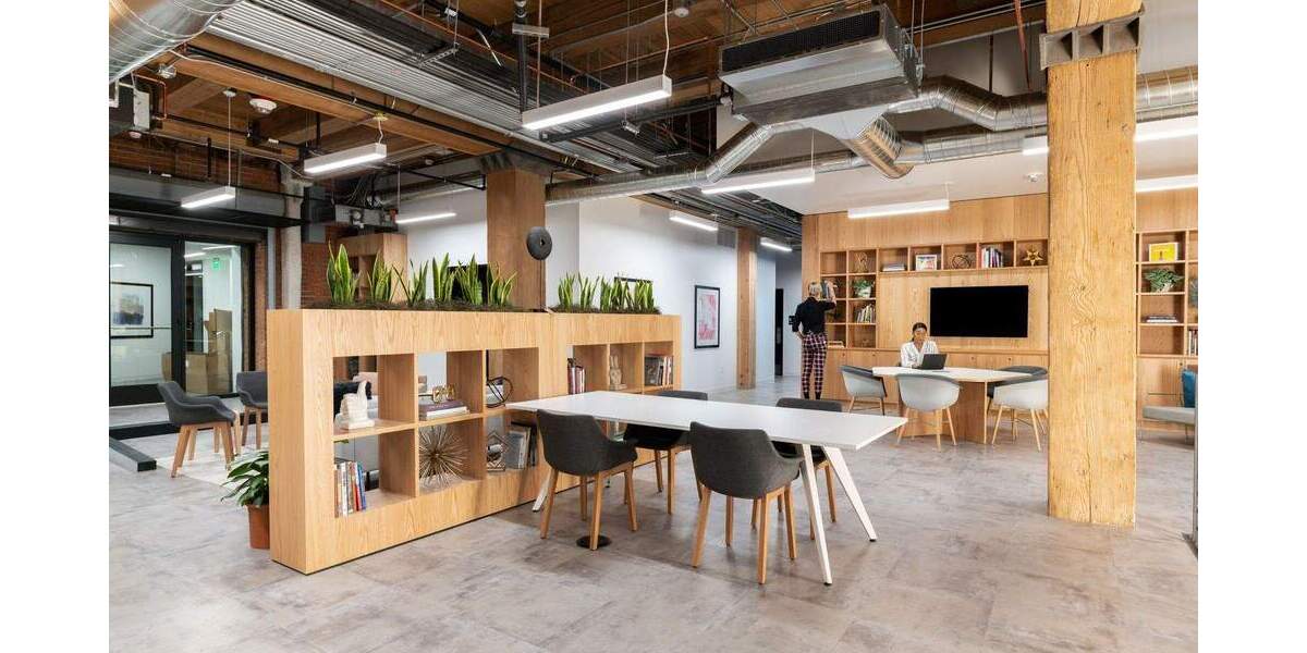 Gewerbeobjekt Berlin Mitte - 679&euro; | Angebot:26816783