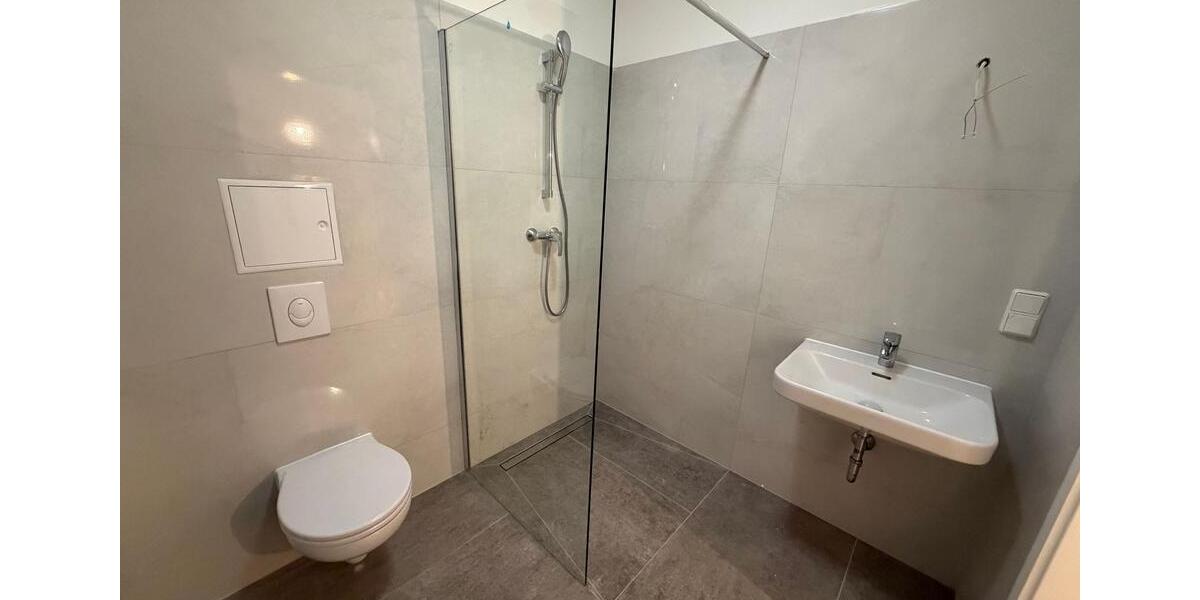 Erdgeschoßwohnung Berlin Treptow-Köpenick - 1 Zimmer, 39 m&sup2;, 999&euro; | Angebot:22987356