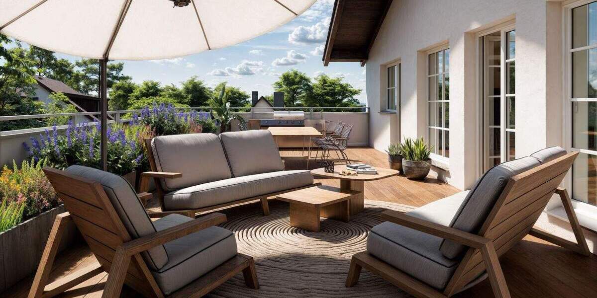 Etagenwohnung Berlin Konradshöhe - 5 Zimmer, 200 m&sup2;, 750.000&euro; | Angebot:23852575